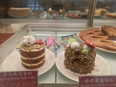 -德南面包房(尚都店)