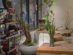 -本处·素食·融合料理(南油店)