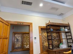 -大清花饺子(山庄店)
