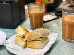 -华嫂冰室(尖沙咀店)