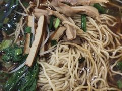 -欣达面馆(天桥支路店)