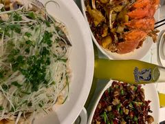 -三猫黑鱼花(南大店)