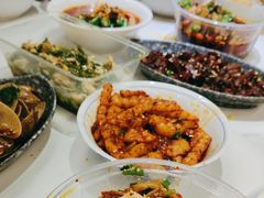 -付小姐在成都(川沙店)