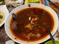 -马旭土鸡焖花卷·真域顺西域美食(天马大道店)