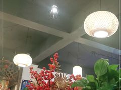 大堂-虾铺子龙虾·私房菜(金源花苑店)