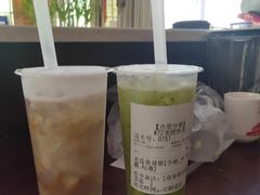 -好时味十三姨(河西路店)