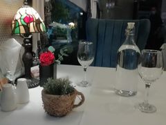 -火车头法国西餐厅