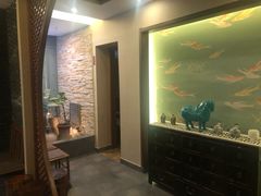 -苏沐堂全息足浴·SPA·按摩(万科美好广场店)