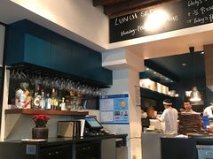 -La Strada(安福路店)