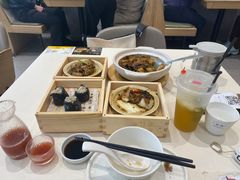 -蔡澜点心·粤菜(月星环球港店)