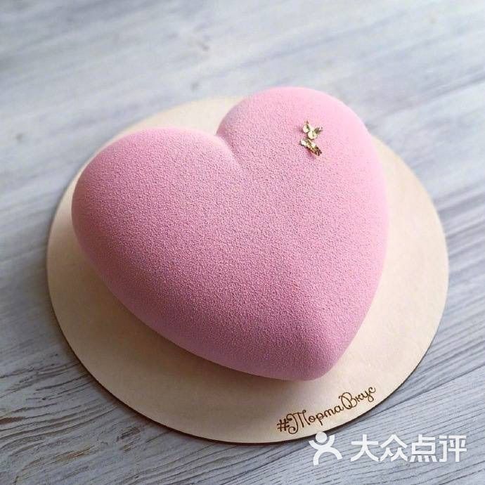 少女心百利甜口味蛋糕