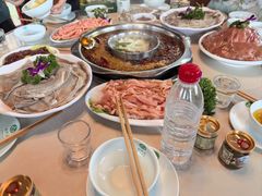 -枇杷园食为鲜火锅(南山店)