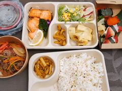 -割烹旭日本料理(龙湖狮山天街店)