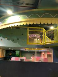 -酷嗒动物文化乐园(cutezoo西溪乐天城店)