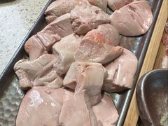 -蚝堡海鲜·威海菜·海肠捞饭·烧烤·亚洲吃蚝公司(幸福门店)