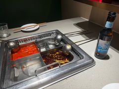 -海底捞火锅(珠影星光城夜宵主题店)