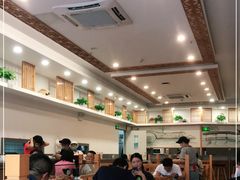 大堂-小姜锅贴(凤凰街店)