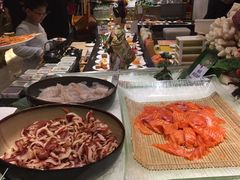 -东方红海鲜百汇(国际大厦店)