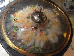 -绿茶餐厅(昌平悦荟店)