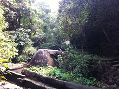 -桂山风景旅游区