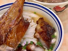 -香辉食馆(新兴路店)