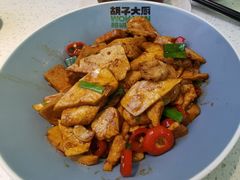 -胡子大厨·超级小炒肉(华润店)