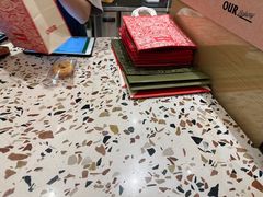 -OUR Bakery(SKP-S店)