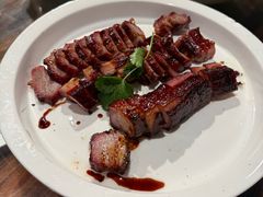 -广府乡下·饭庄(新港东路店)