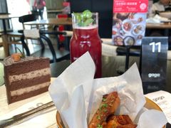 -gaga(深圳福田星河COCO Park店)