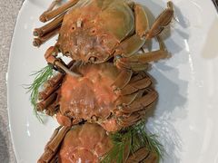-太湖饭店·寄畅轩中餐厅