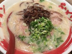 -豚王拉面(锦荣商业大厦店)