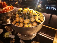 -王府半岛酒店·大堂茶座
