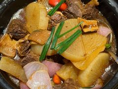 -煲王粤菜餐厅(中侨中心店)