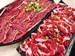 -潮汕良记牛肉火锅(洪武路店)