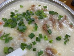 -南记食粥坊·宵夜大排档(南桂店)