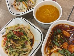 -魏家凉皮(博水商务大厦店)