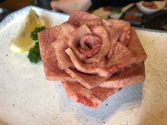 -一牛道炭火烧肉居酒屋(椒江店)