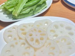 -鱼酷活鱼烤鱼(高新阳光天地店)