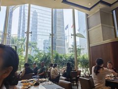-怡聚轩全日制自助餐厅(大中华喜来登酒店)