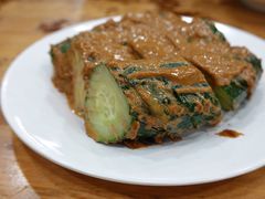 -柴氏风味斋(甘家口店)