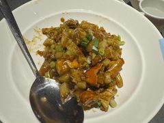 -佬太公海鸭·海鲜大排档(上海总店)
