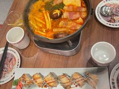 -小川洋风料理(大悦城店)