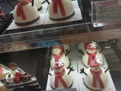 -85度C(青岛闽江路店)