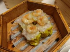 -粤江春·早茶·潮粤菜·宴会(罗湖宝能中心店)