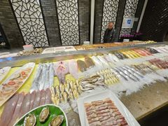 -健眺小海鲜(临海后山店)