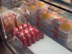 -泸溪河桃酥(秦淮夫子庙一店)