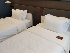 -广州永庆坊瞻云精选酒店