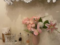 -秀儿家の小确幸花园西餐厅