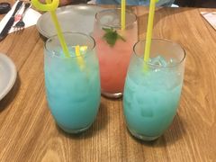 -棒约翰比萨·意面(剑河店)