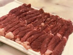 -马记伊源斋涮肉·清真菜(百子湾店)